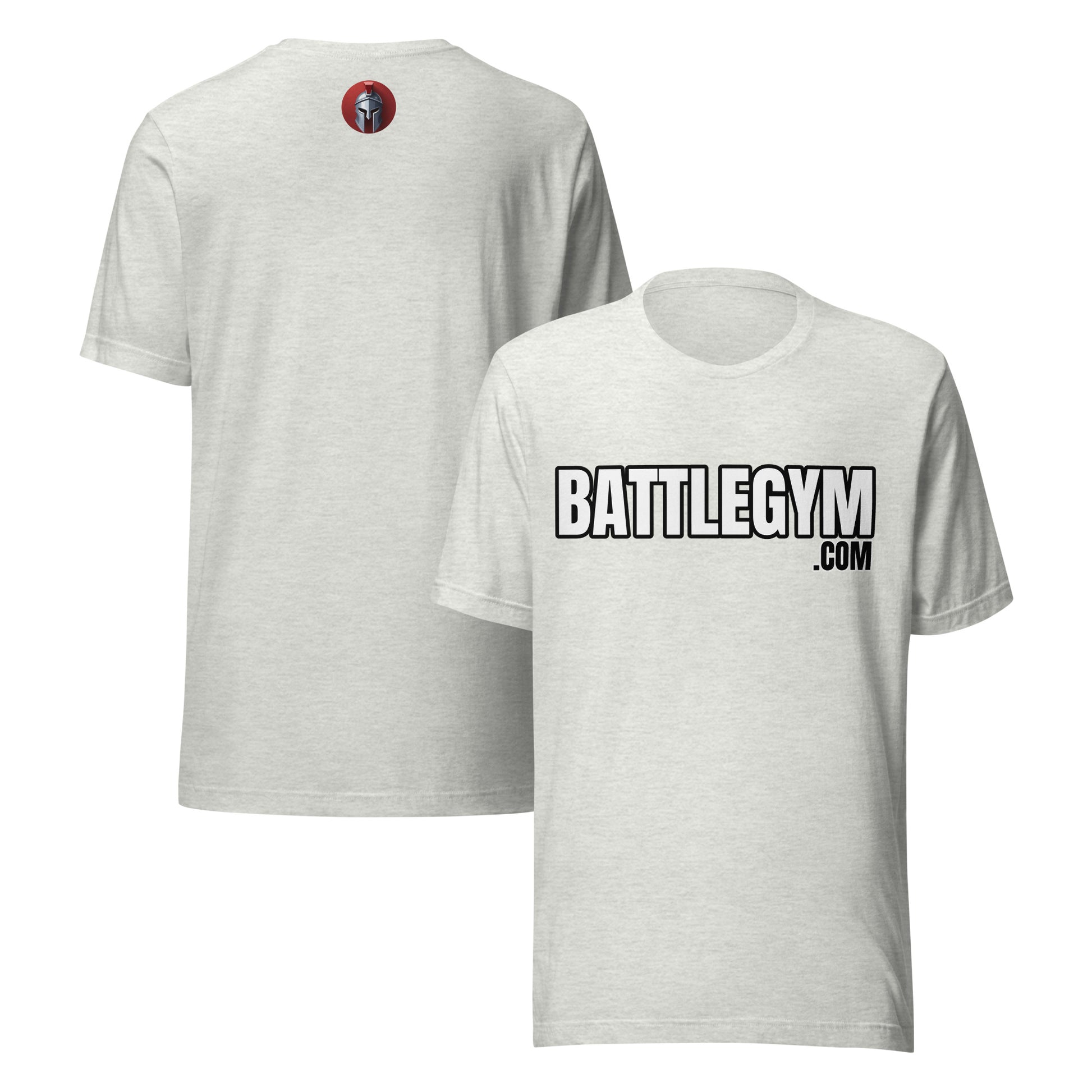 T-shirt Premium "Battle GYM"